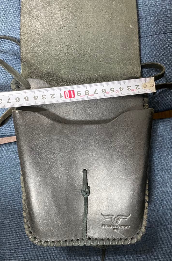 メディスンバック