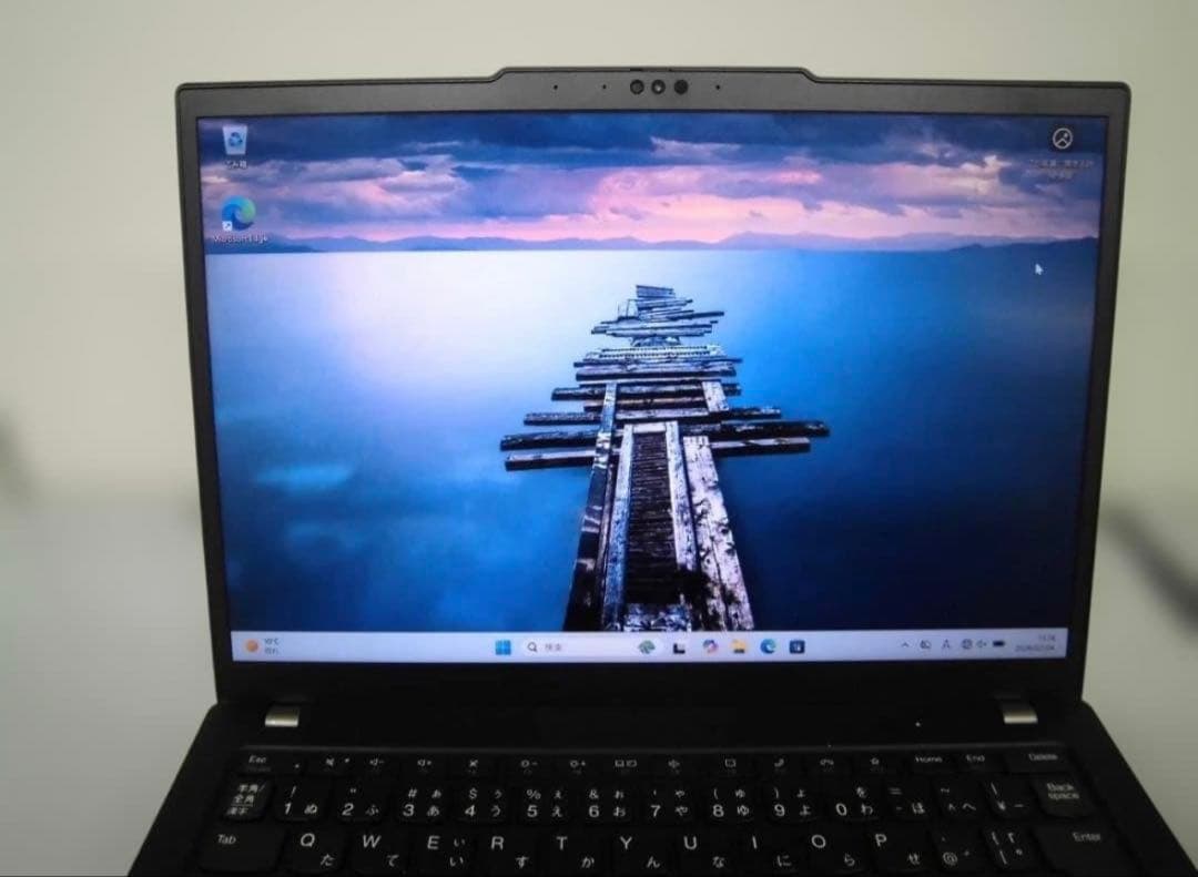 Windowsノート本体 Lenovo ThinkPad X13 Gen4