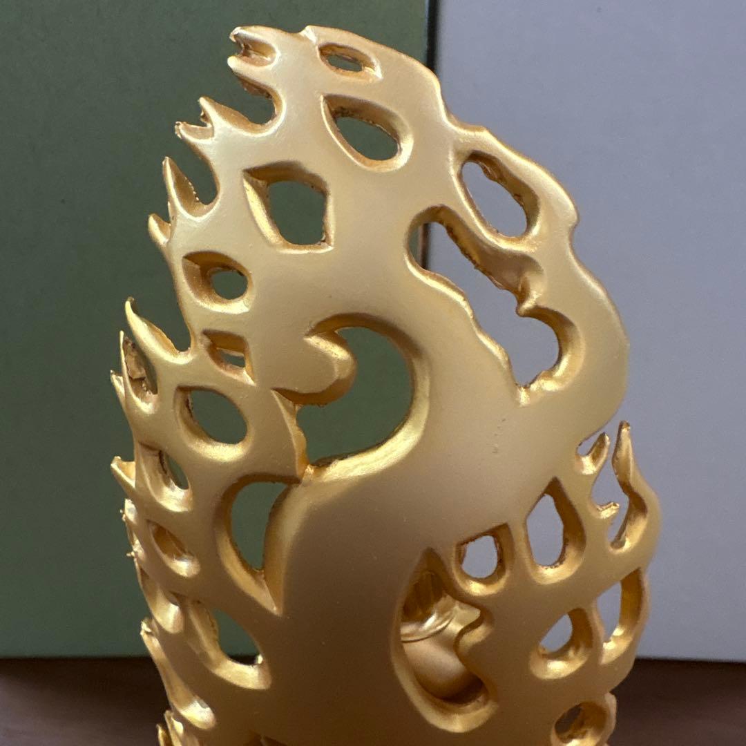 悠々じーじ　仏像　不動明王　牧田秀雲