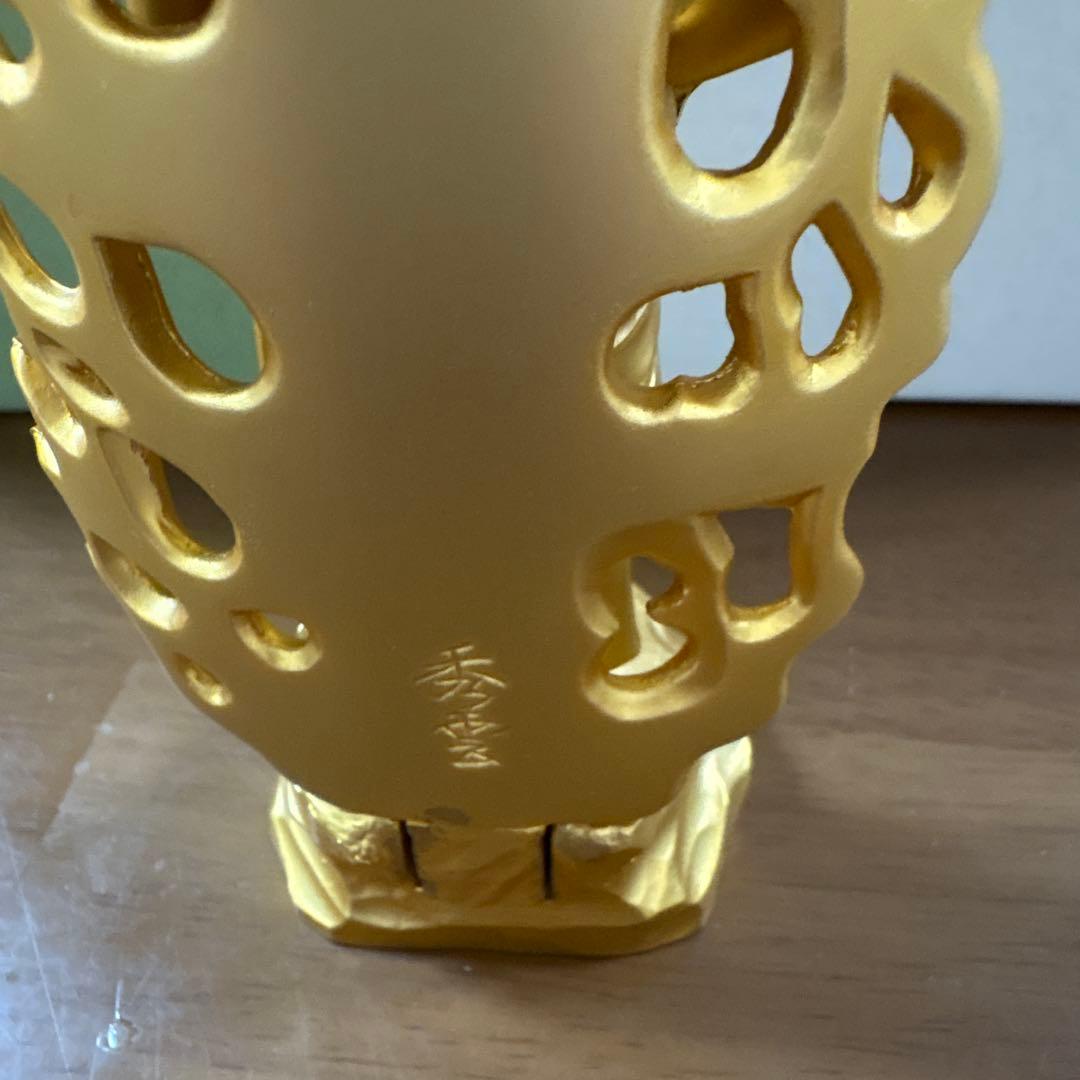 悠々じーじ　仏像　不動明王　牧田秀雲