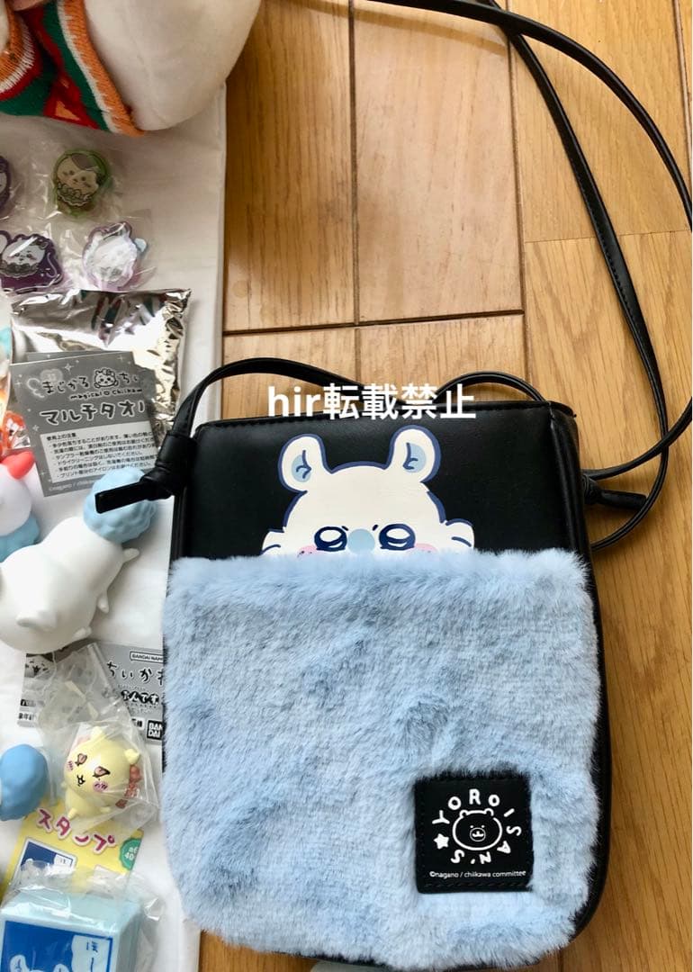 144点　ちいかわ　まじかる　寿司　ガチャ　フィギュア　ぬいぐるみ　マスコット