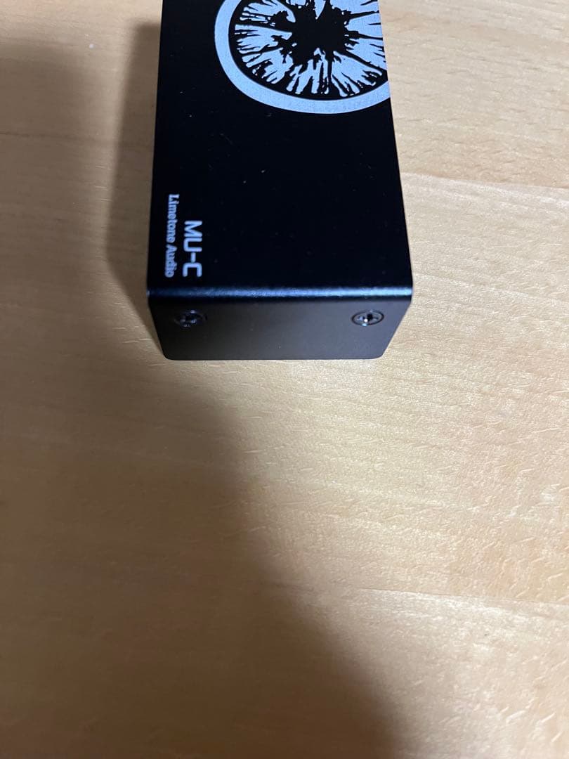 Limetone Audio MUーC