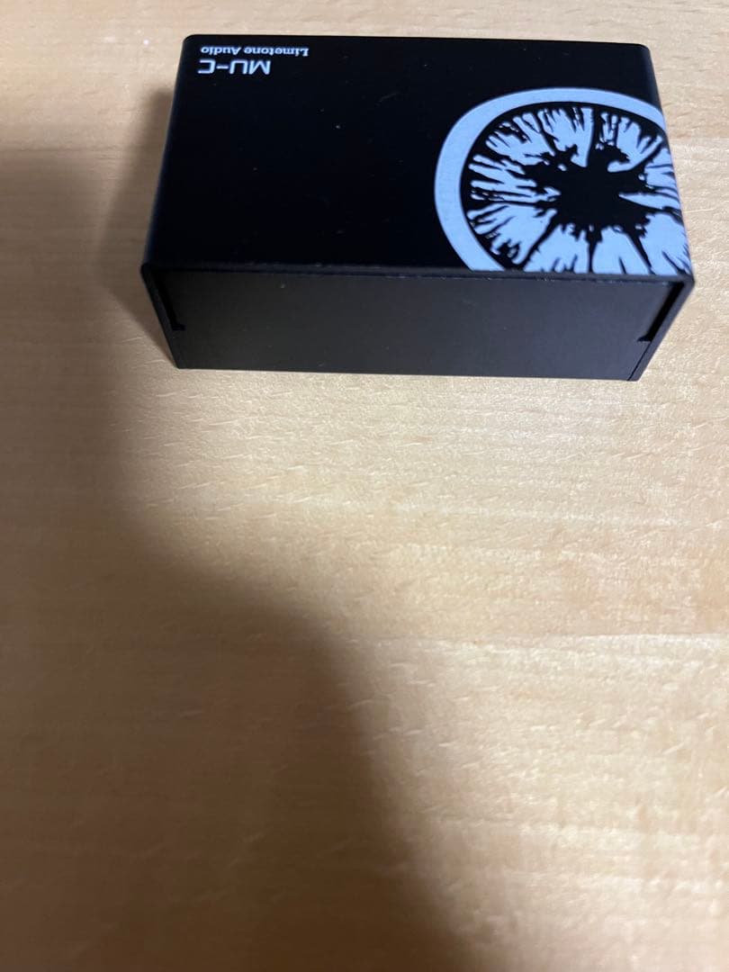 Limetone Audio MUーC