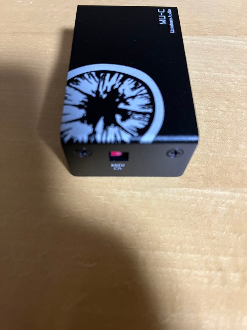 Limetone Audio MUーC