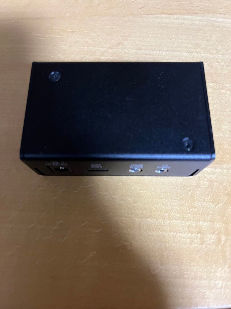 Limetone Audio MUーC