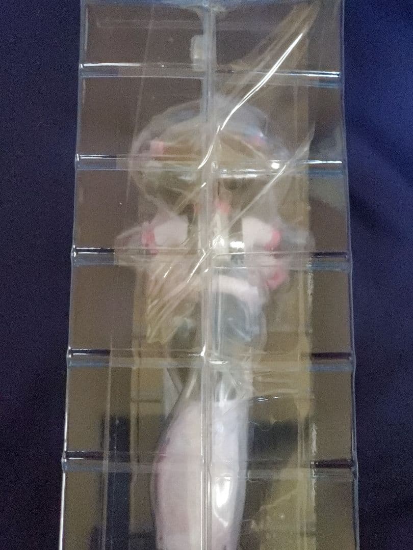 一番くじ 僕のヒーローアカデミア -VS- C賞 麗日お茶子フィギュア