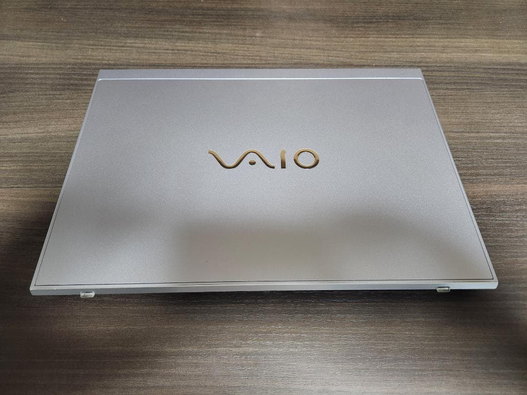 美品 VAIO SX14 i7-1065G7 16GB 512GB 4K液晶
