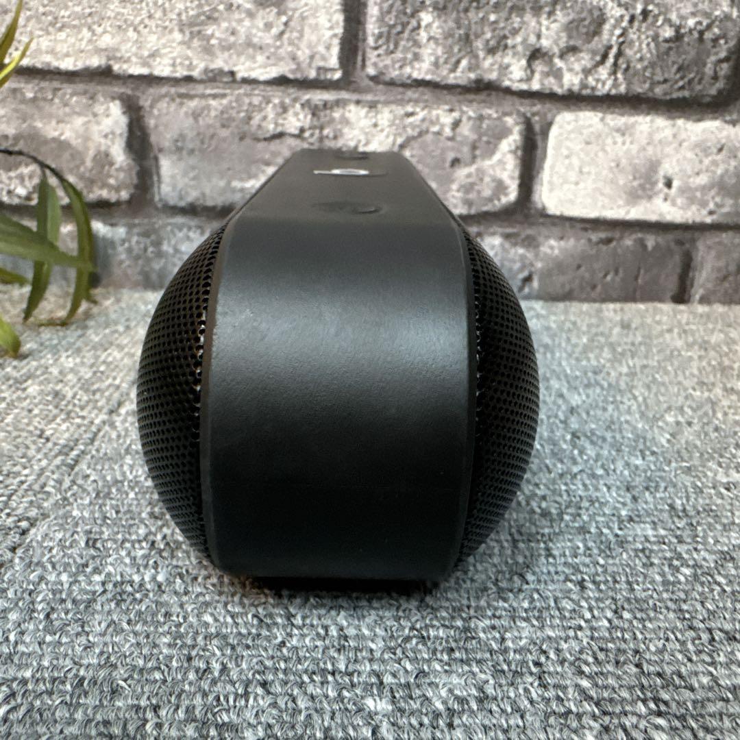 Beats beatspill+ ワイヤレススピーカー 黒