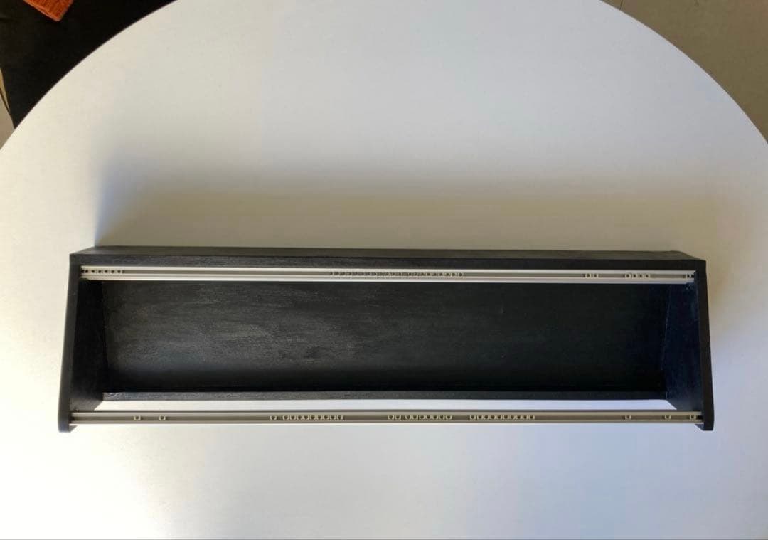 ユーロラック モジュラーケース 104HP 木製 DIY