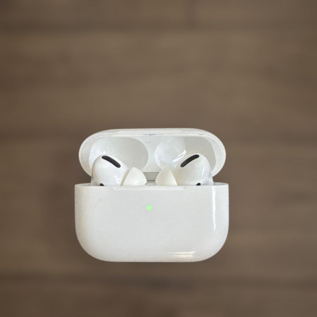 た*な様 【動作確認済】AirPods Pro 第1世代 A2084