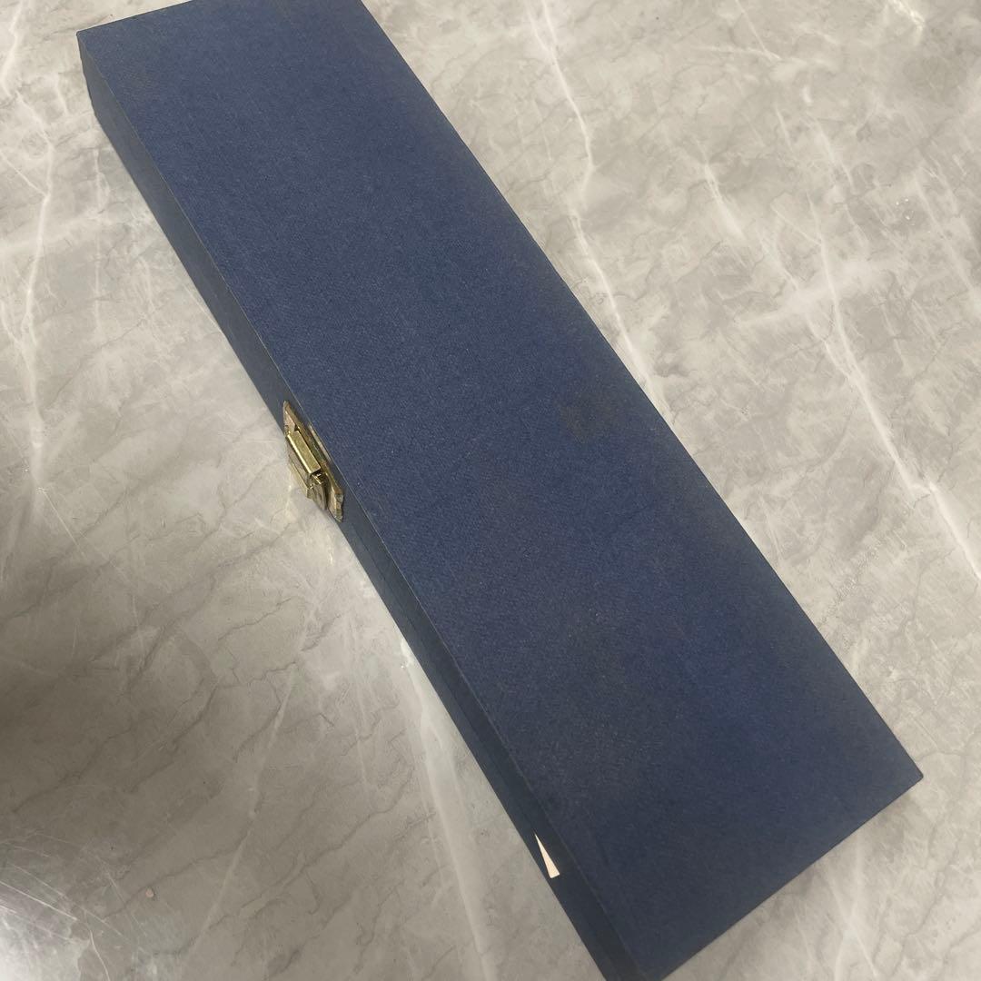 ダマスキーノ クレダン（Credan sa）社製高級ペーパーナイフ 24金未使用