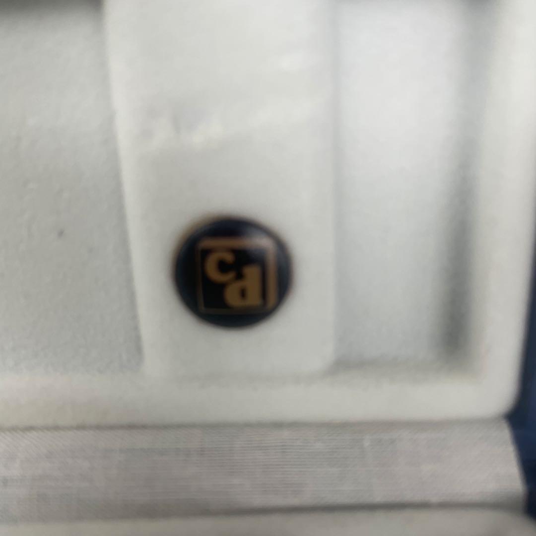 ダマスキーノ クレダン（Credan sa）社製高級ペーパーナイフ 24金未使用