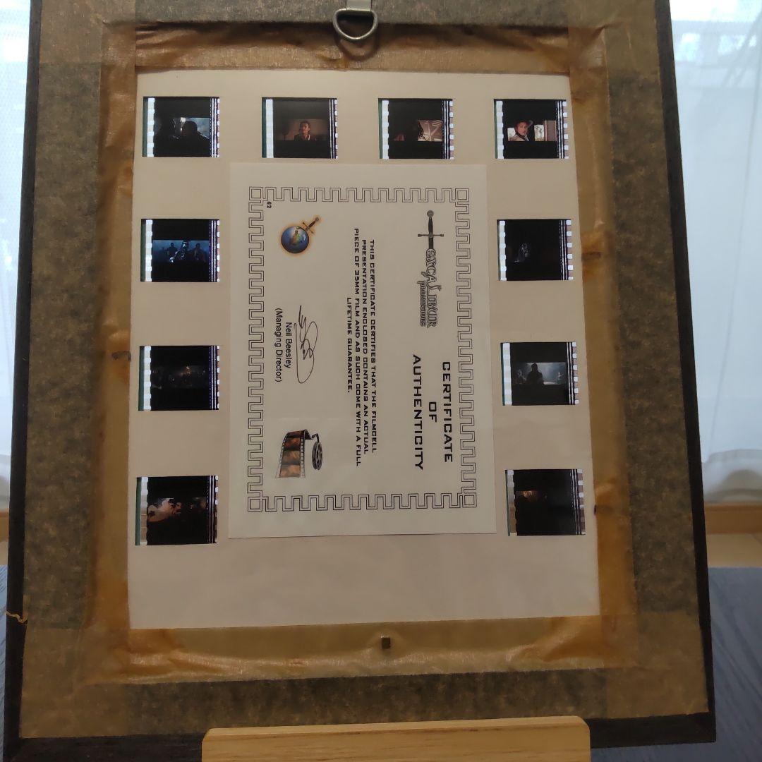 パイレーツオブカリビアン　フィルムセル