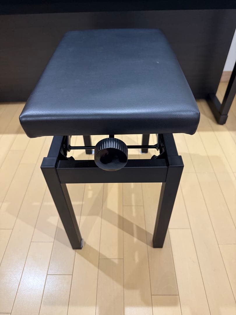 【6万値下げ中】KAWAI デジタルピアノ 88鍵 黒 椅子付き