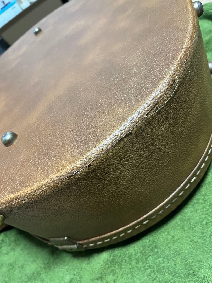 ギブゾンES-175D/USA/1995年製