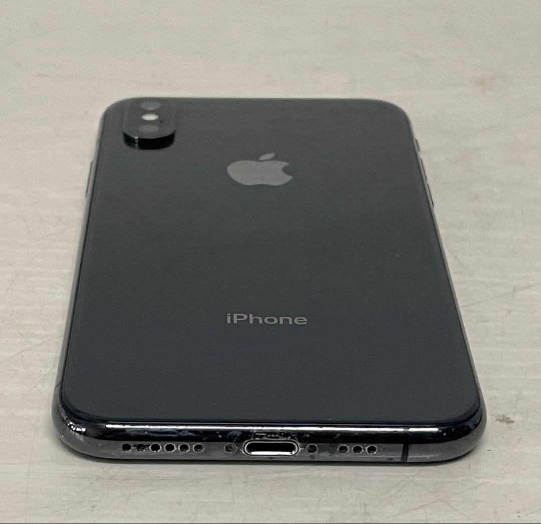 スマートフォン本体 Apple iPhoneXS 256GB MTE02J/A