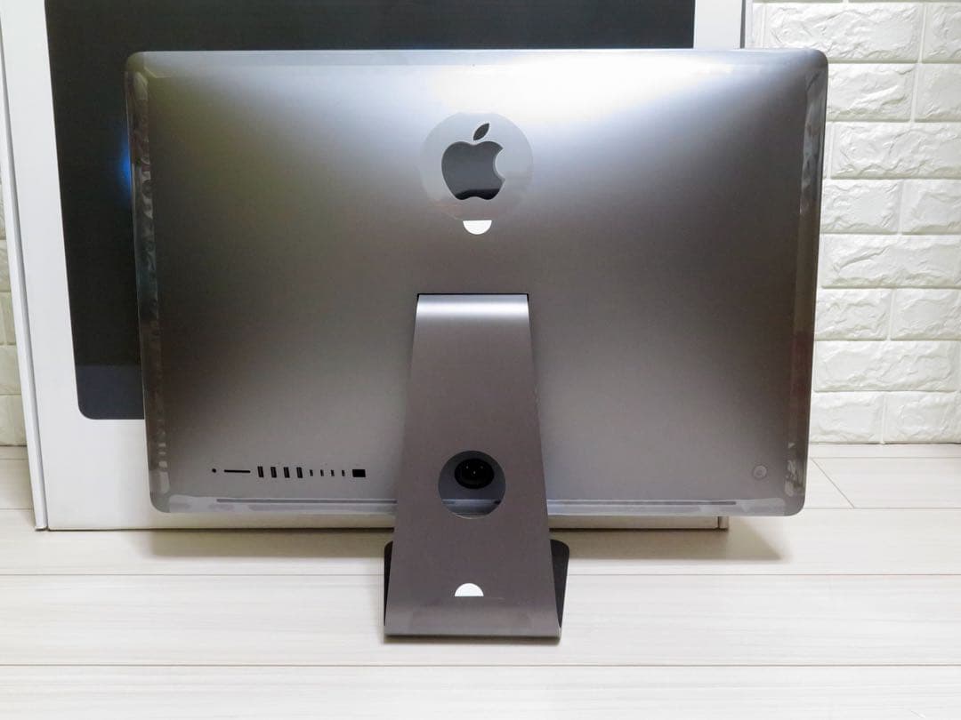 iMacPro 2020 MHLV3J/A 美品！