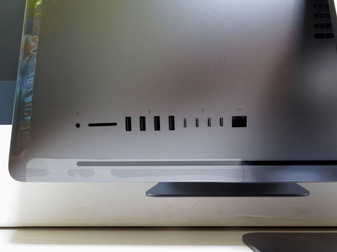 iMacPro 2020 MHLV3J/A 美品！
