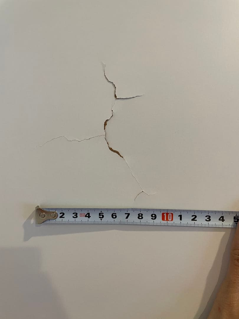 よ*ー様 食器棚　カップボード幅120cm 奥行51cm　※訳あり