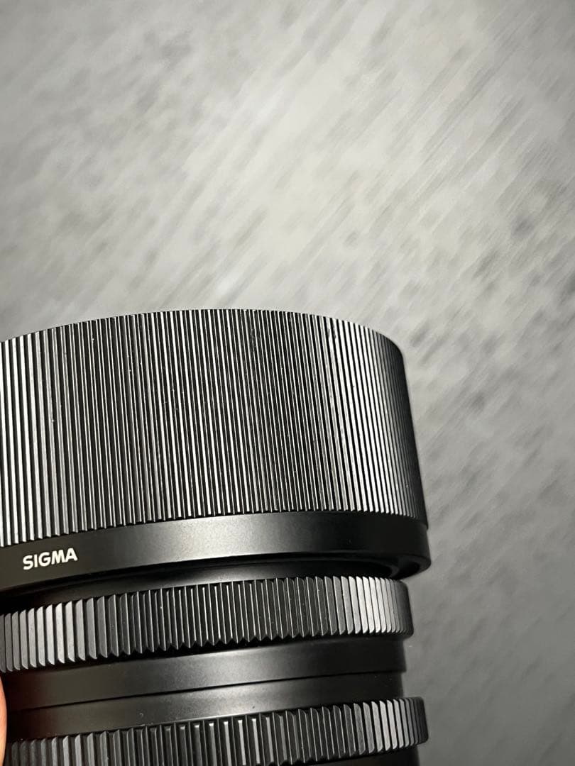 SIGMA 45mm F2.8 DG DN レンズ シグマ