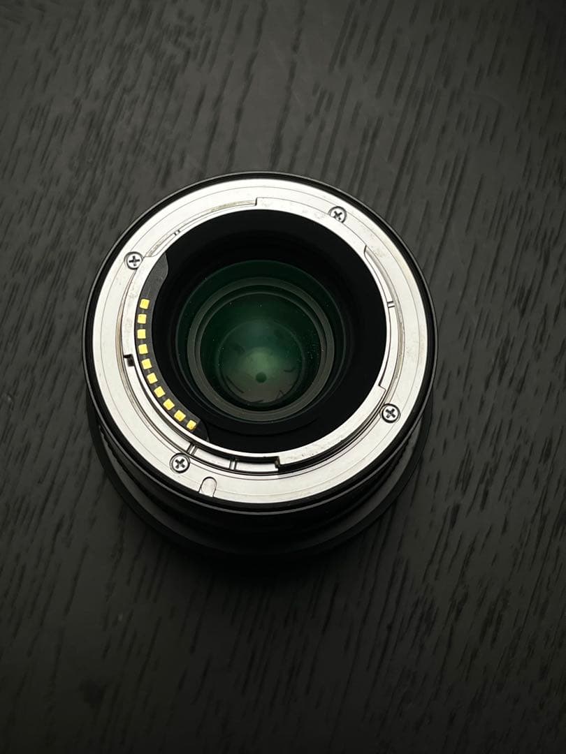 SIGMA 45mm F2.8 DG DN レンズ シグマ