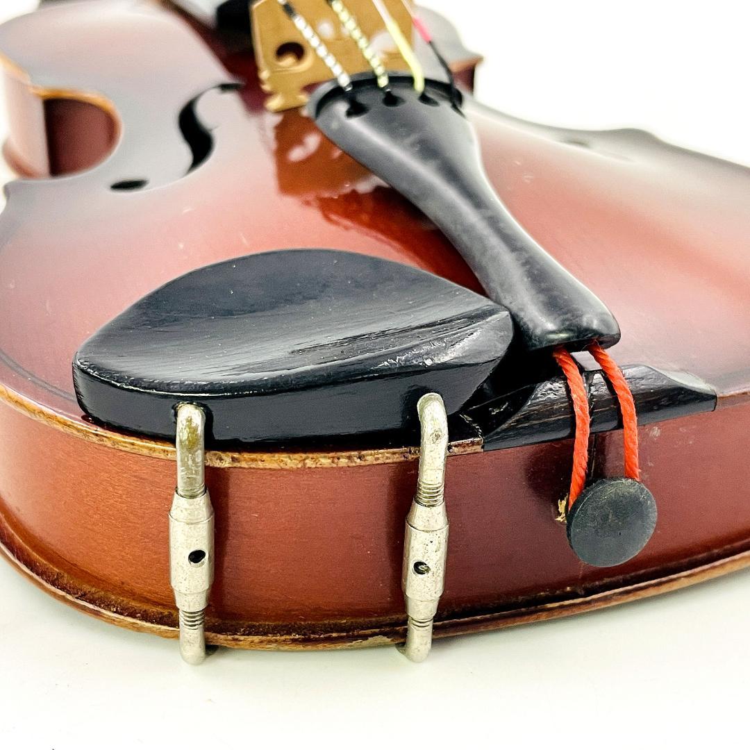 1964 SUZUKI No.13 1/10 バイオリン【整備品】R8SB47