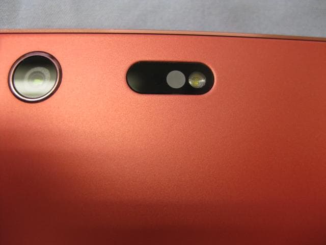 スマートフォン本体 SONY SO-02K Xperia XZ1 Compact docomo