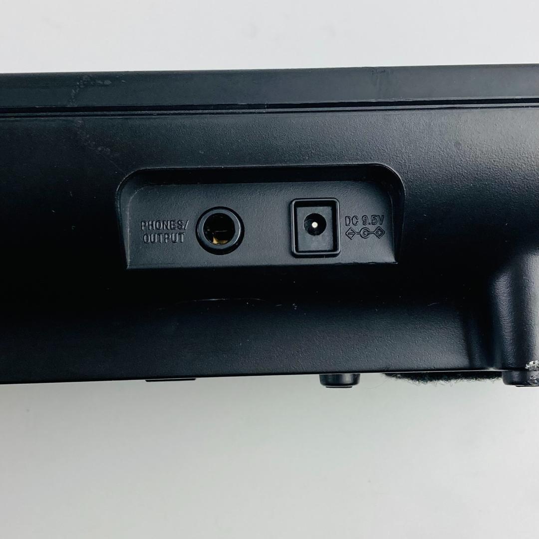 【すぐ弾ける】CASIO 電子キーボード CTK-240 アダプター・スタンド付