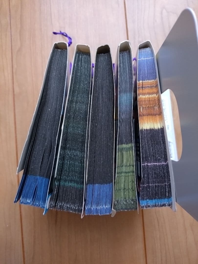 メ*ロ様 ドラゴンボールＺ他 PP カード 当時物 20束 まとめ売り 未使用