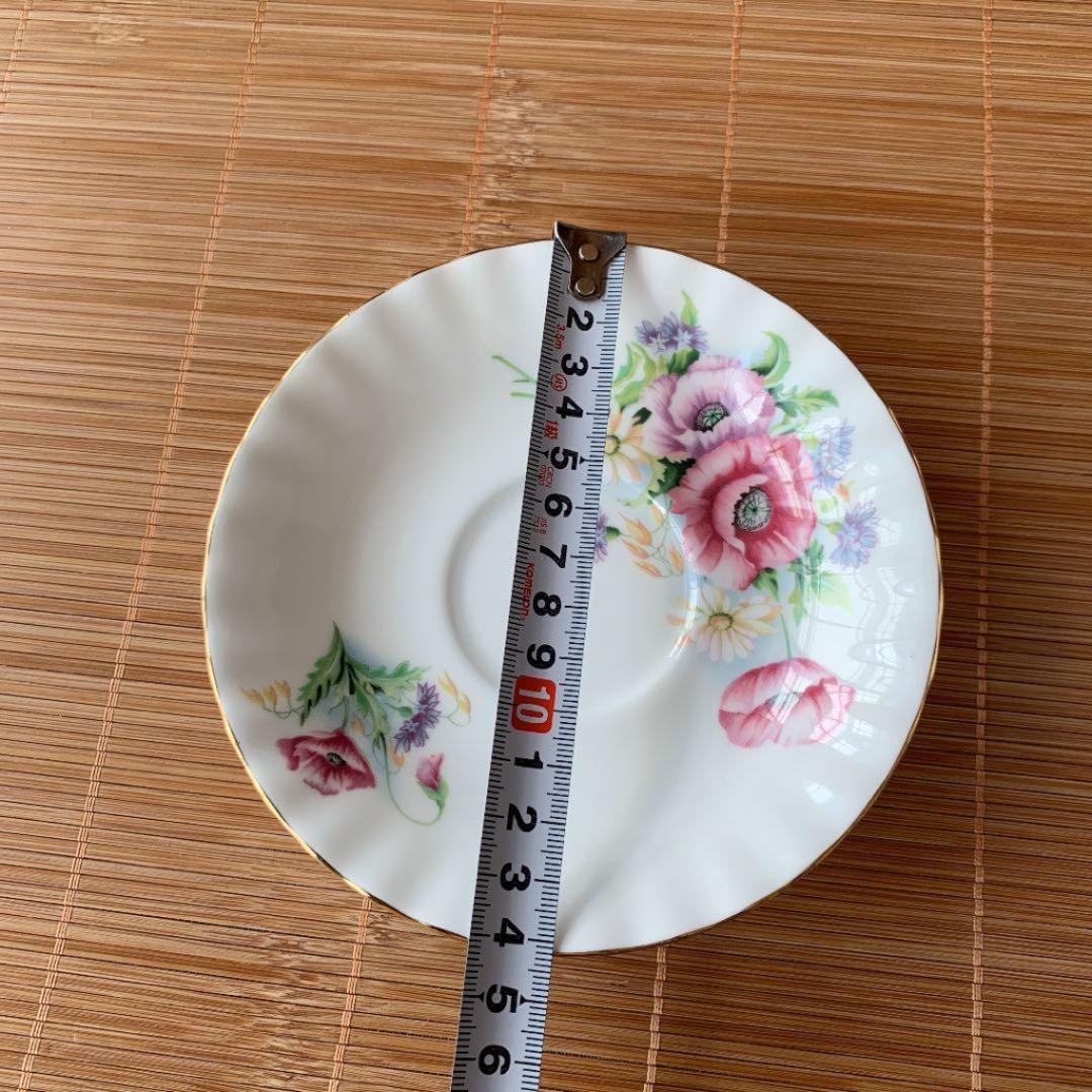 ロイヤルアルバート　ペアティーセット