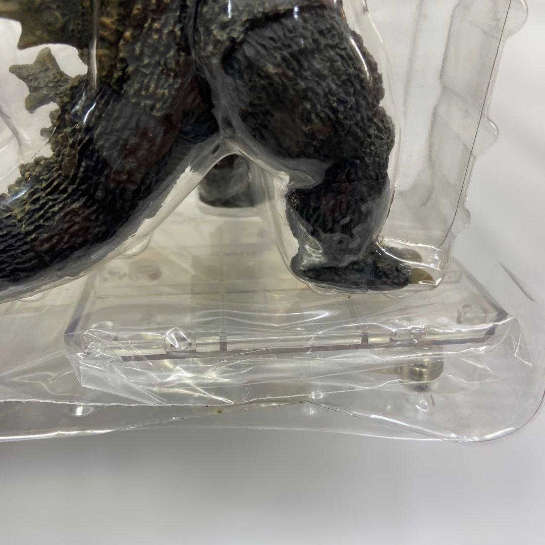 美品 S.H.MonsterArts ゴジラ(1964) 出現Ver.