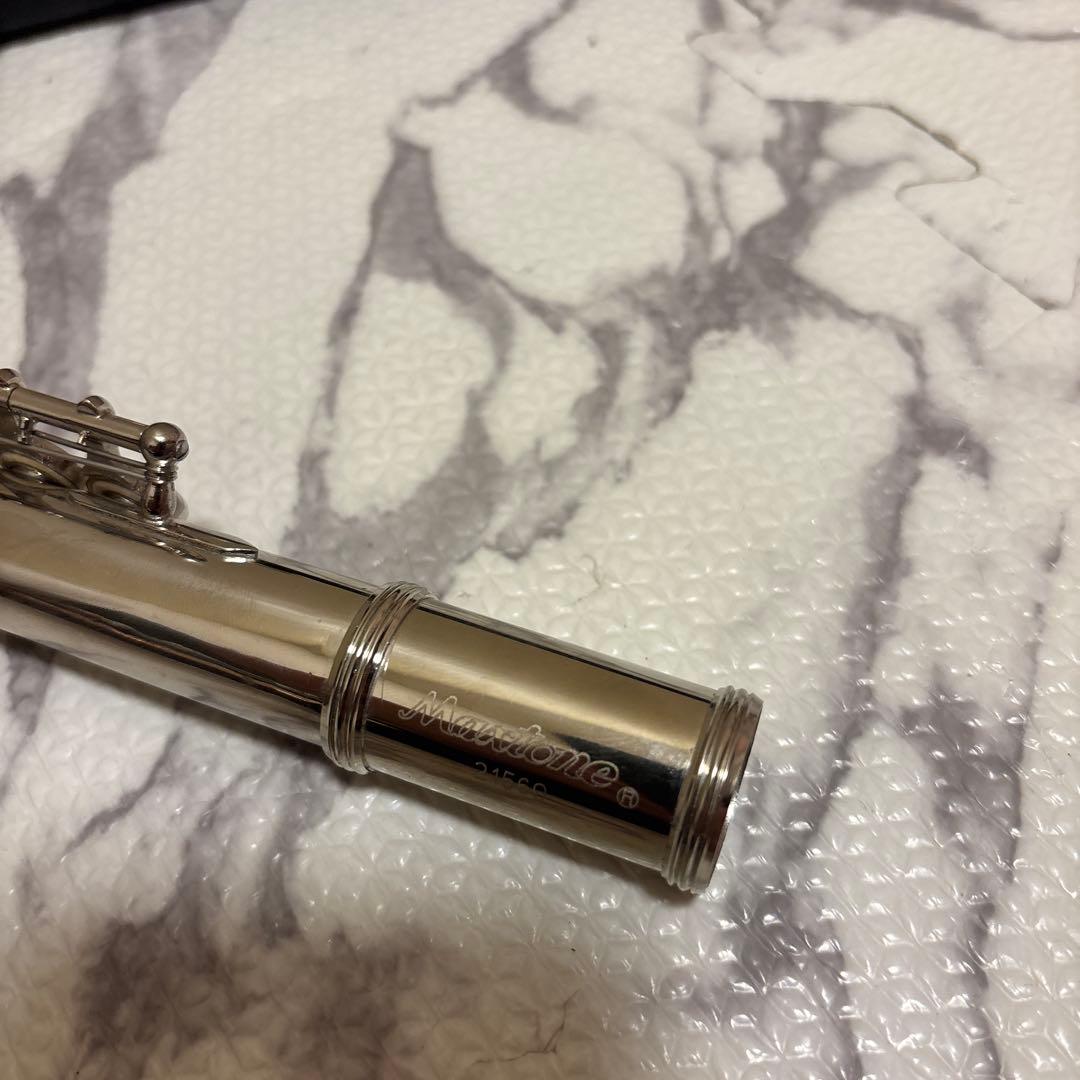 maxtone フルート　21560