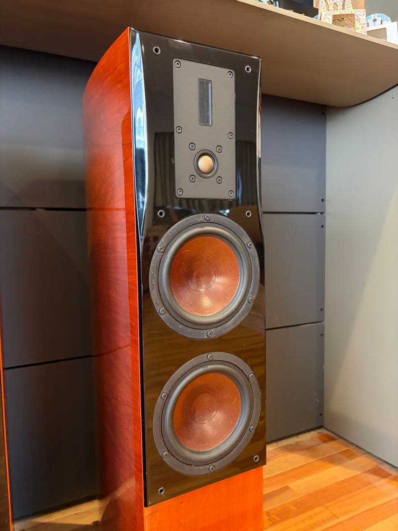 DALI HELICON 400MK2 元箱付き