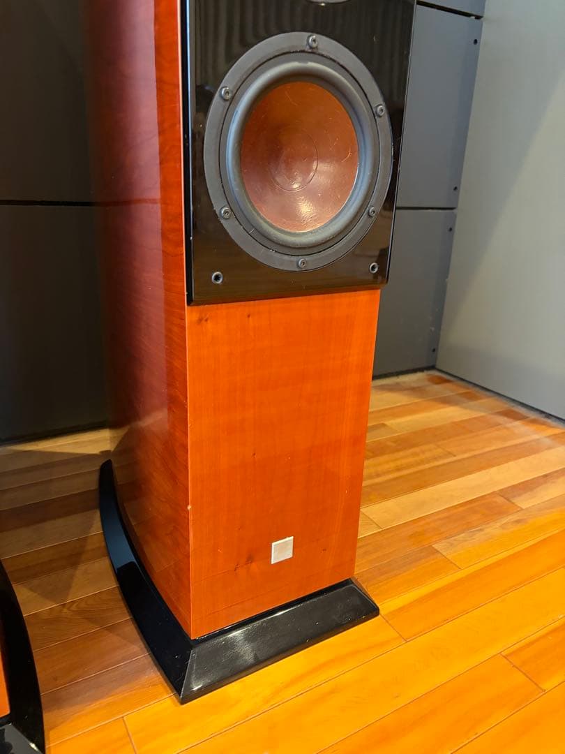 DALI HELICON 400MK2 元箱付き