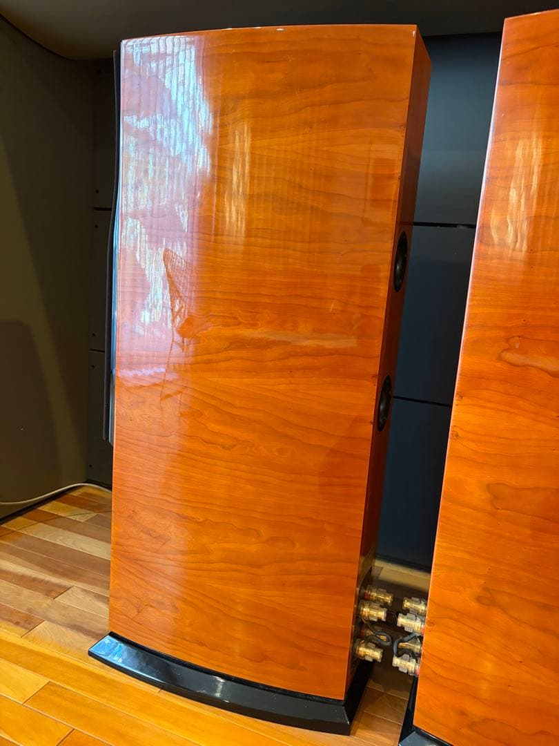 DALI HELICON 400MK2 元箱付き