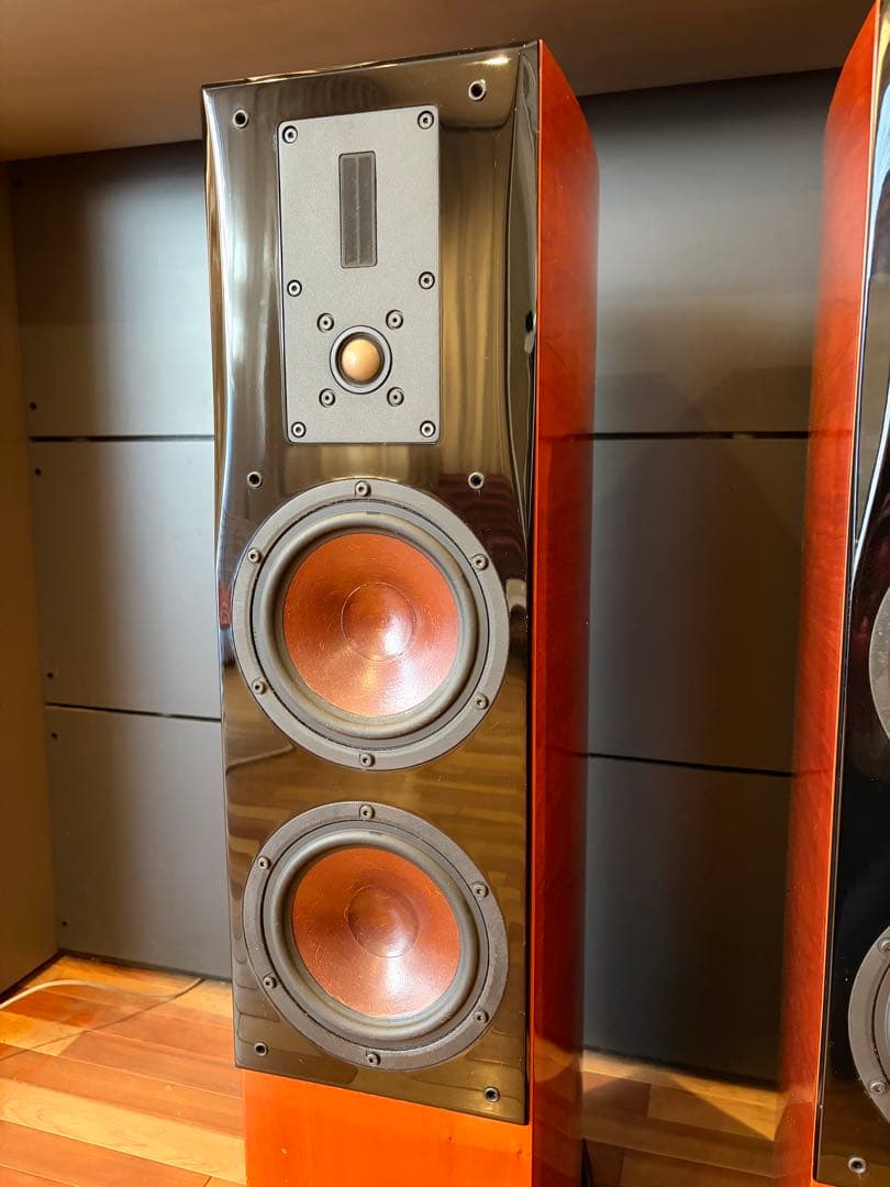 DALI HELICON 400MK2 元箱付き