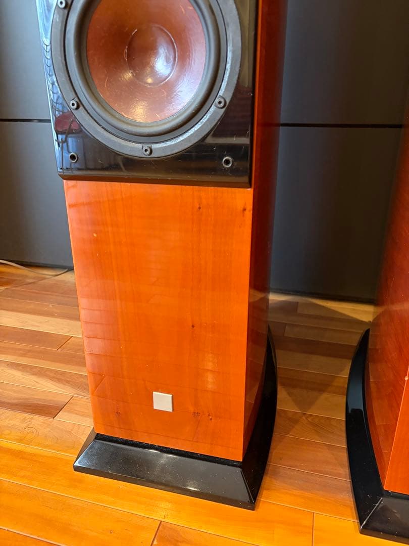 DALI HELICON 400MK2 元箱付き