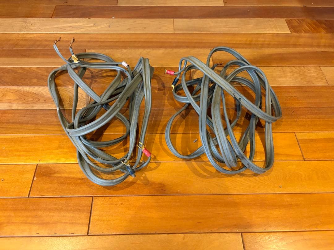 DALI HELICON 400MK2 元箱付き