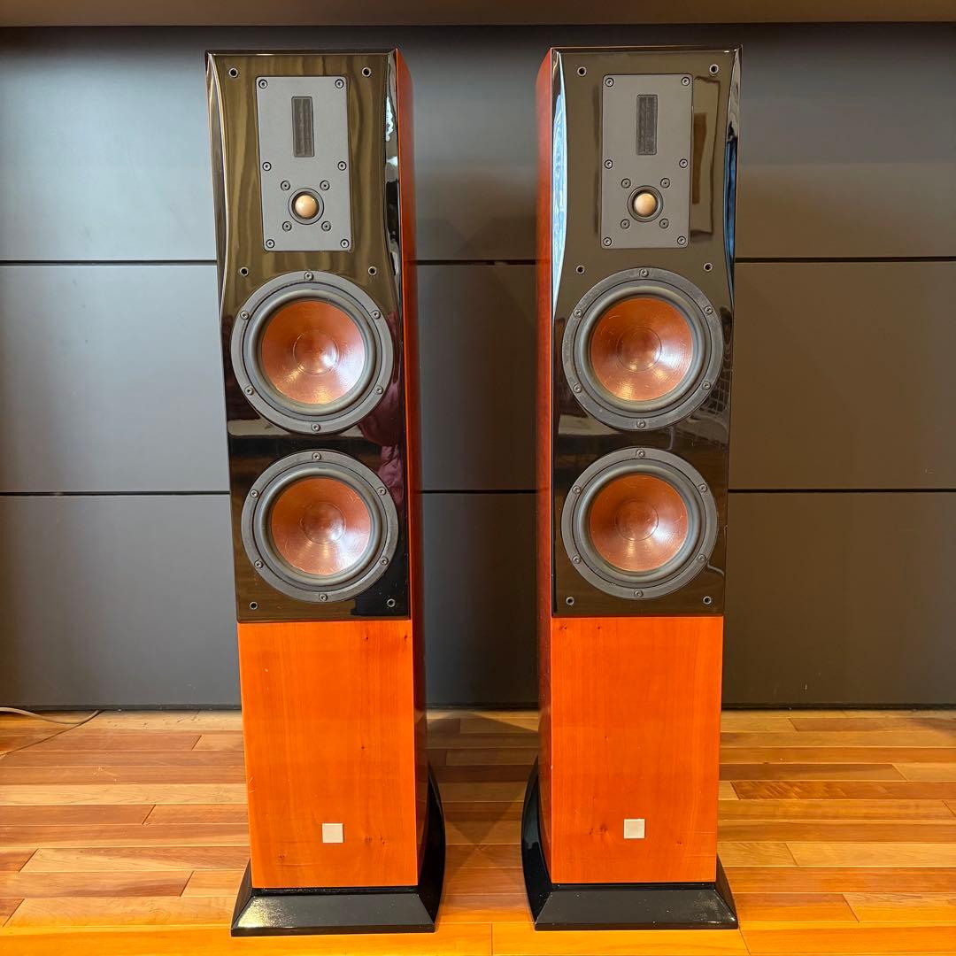 DALI HELICON 400MK2 元箱付き