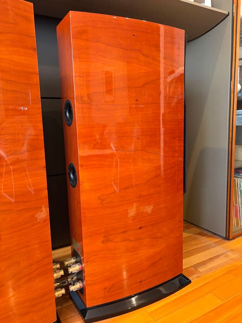 DALI HELICON 400MK2 元箱付き