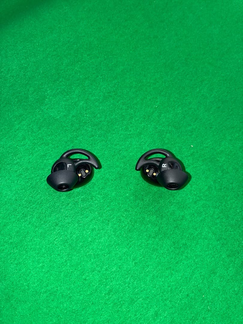 イヤホン BOSE Sport Earbuds Triple Black
