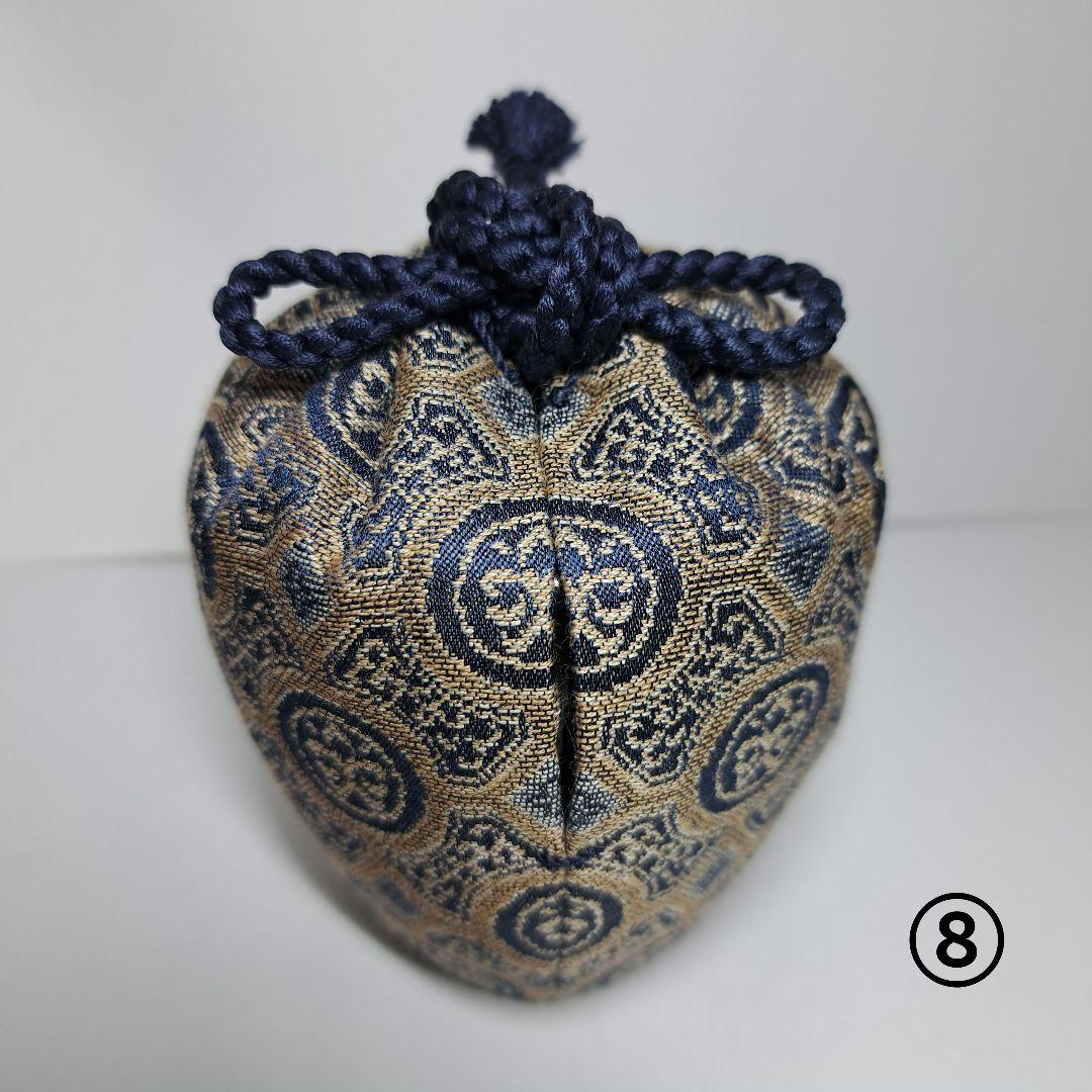 お茶道具⭐仕服オーダー専用