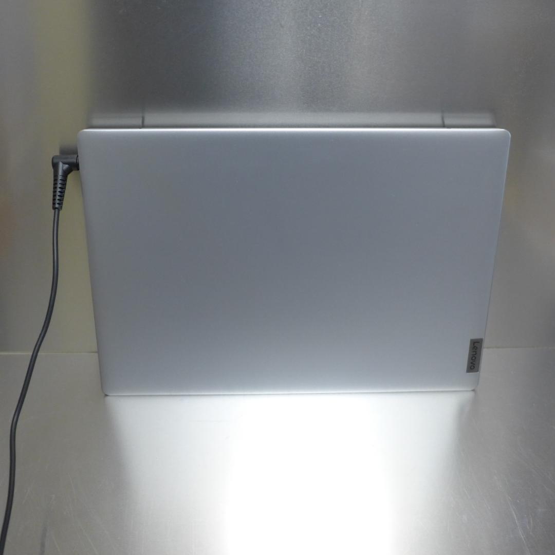 レノボ ノートPC　IDEAPAD　1-11AST-05　81VR　中古　美品