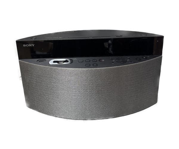 SONY ソニー NAS-V7M-S ネットワークオーディオシステム