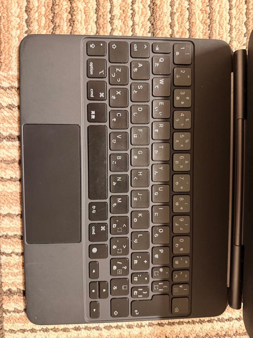 11インチiPad Pro 第一世代 + Pencil + キーボードApple