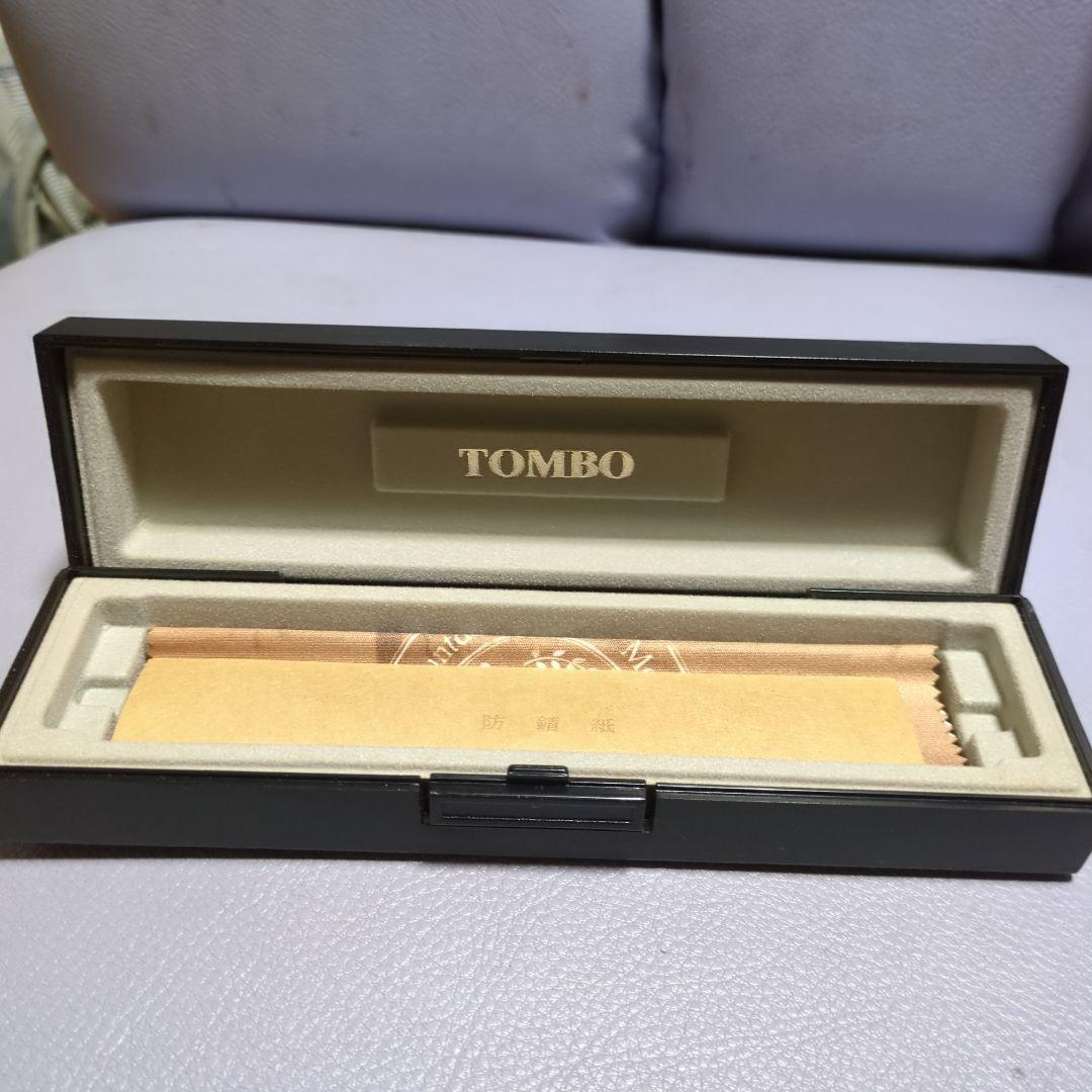 TOMBO Premium 21 100周年記念モデル・限定版・No3521