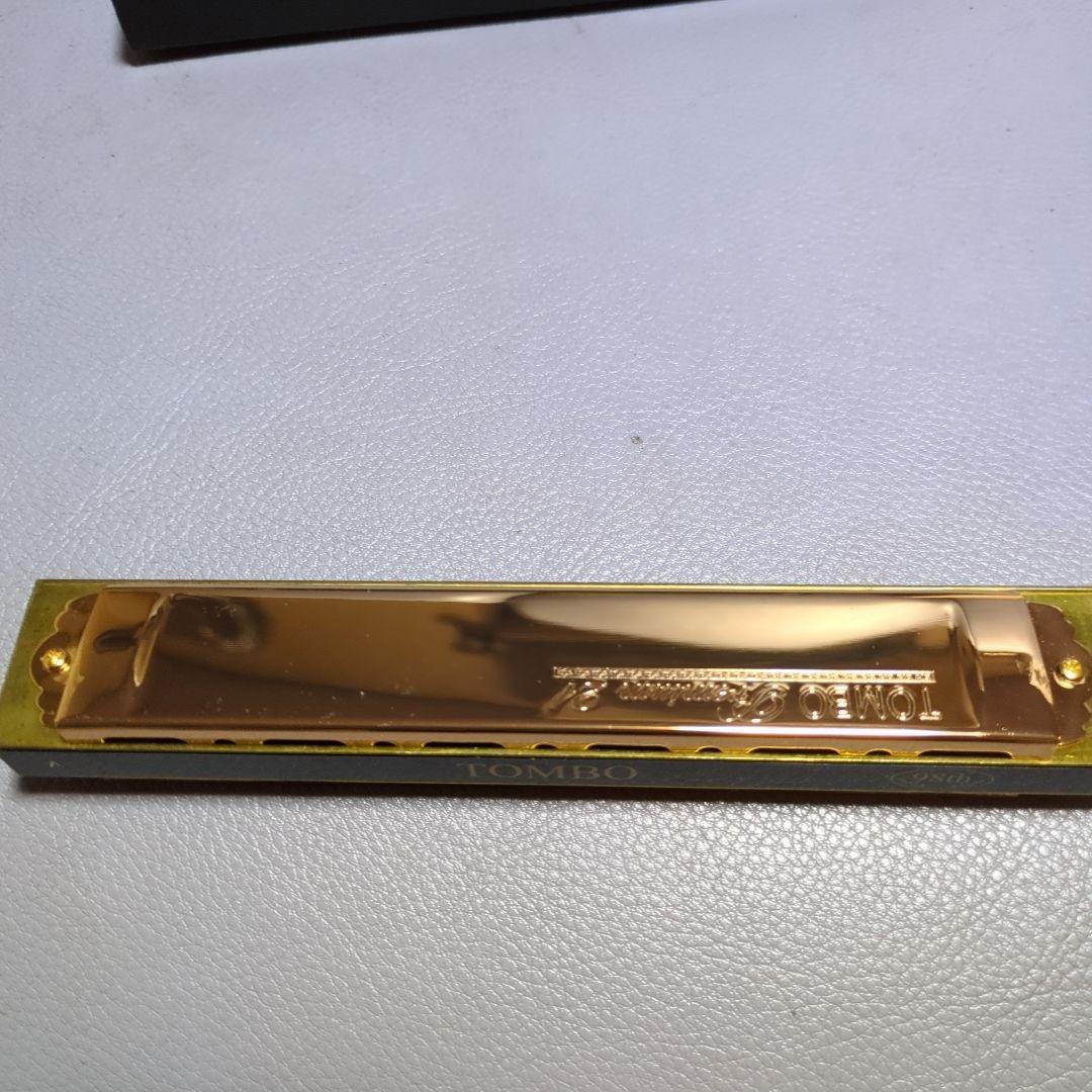 TOMBO Premium 21 100周年記念モデル・限定版・No3521