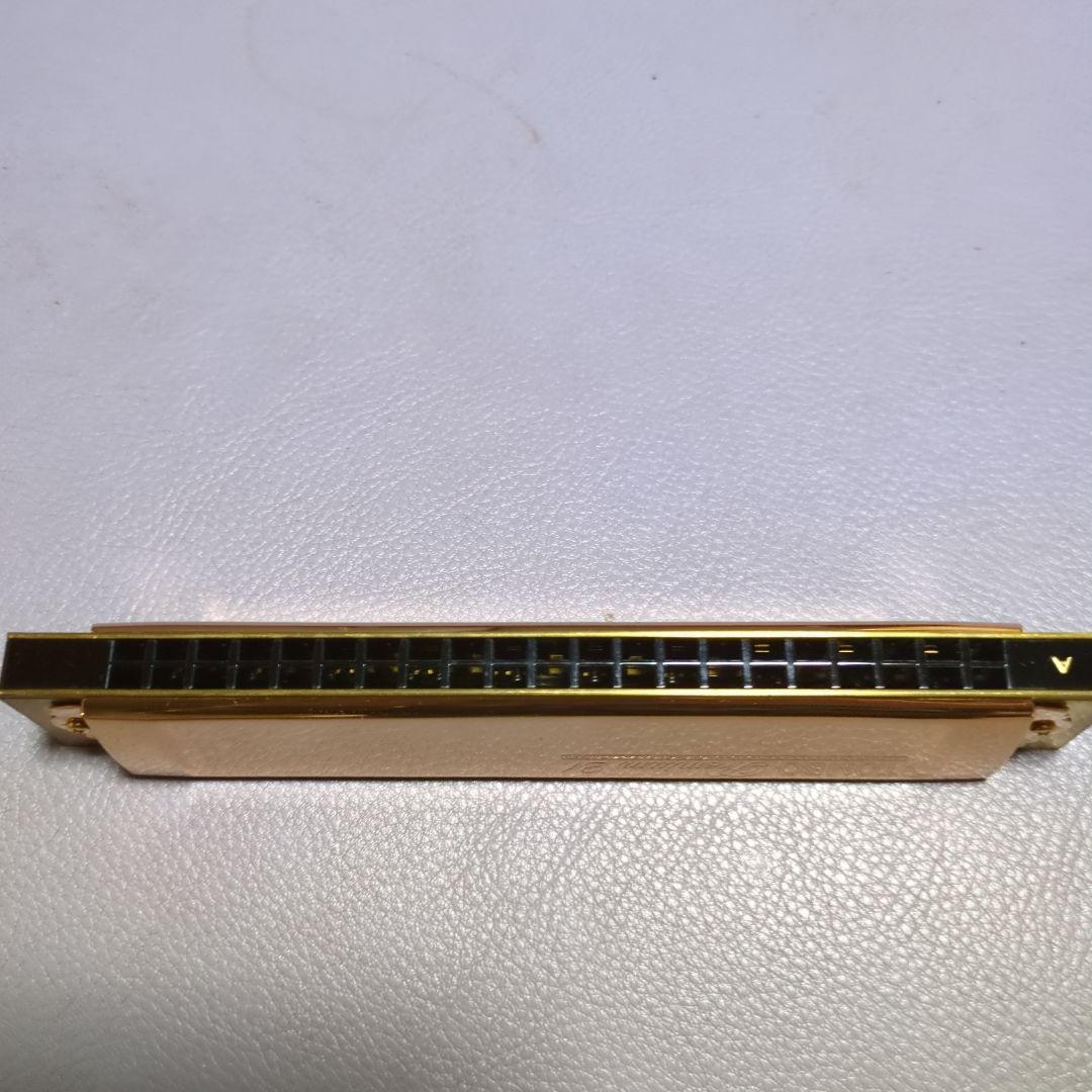 TOMBO Premium 21 100周年記念モデル・限定版・No3521