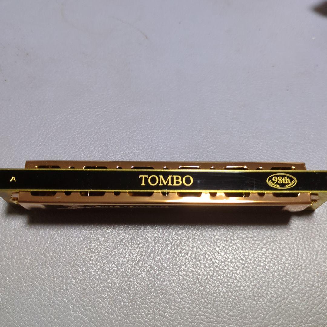 TOMBO Premium 21 100周年記念モデル・限定版・No3521