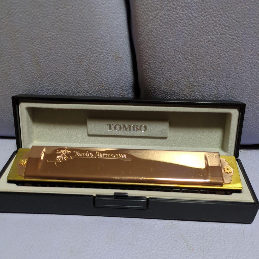 TOMBO Premium 21 100周年記念モデル・限定版・No3521